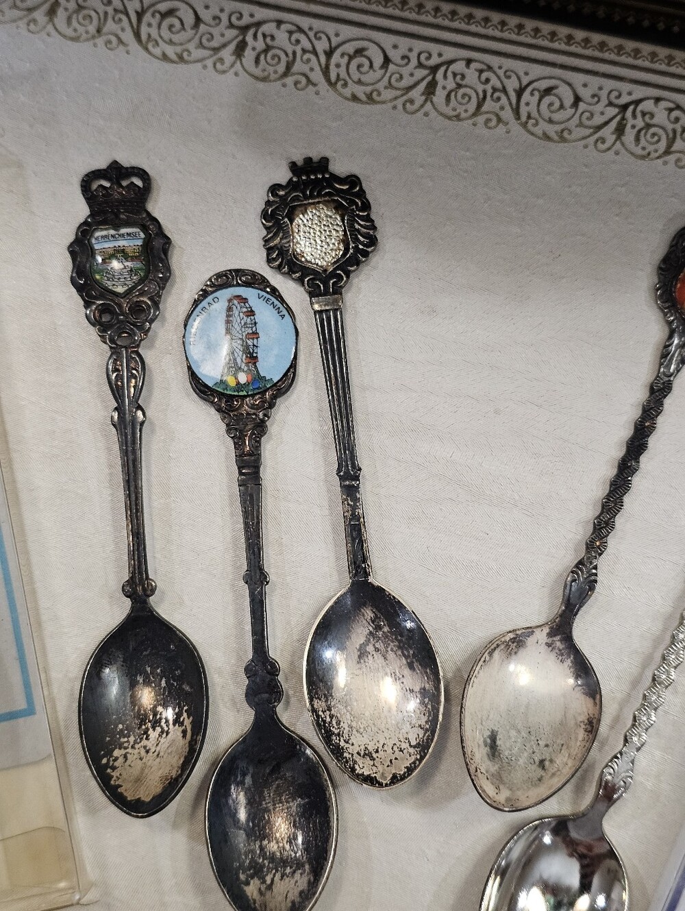Spoon Collection - Picture 3 of 5